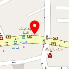 مرکز مراقبت پوستی بیتا