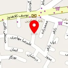 سالن زیبایی هانا