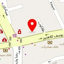 سالن خدمات ناخن نازنین