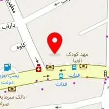 سالن خدمات مو کیانی