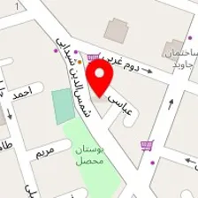 سالن اپیلاسیون ژورژینا