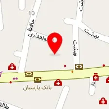 سالن خدمات ناخن دولت