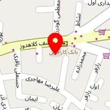 سالن زیبایی رژ