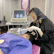 کلینیک زیبایی آیسان