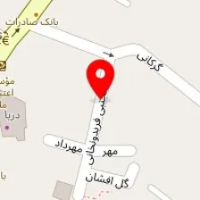 سالن زیبایی آب و آیینه