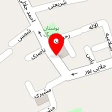 آرایشگاه گل ها