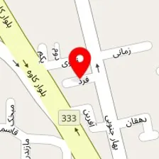 آرایشگاه سنا