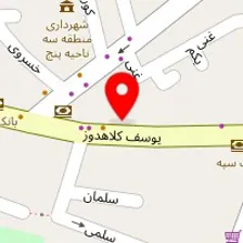 سالن خدمات ناخن کات