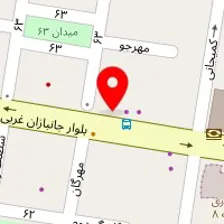 سالن زیبایی ملکه