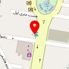 سالن کاشت ناخن ماهان