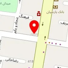 مرکز ناخن و میکروبیلیدینگ هانیل