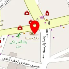آرایشگاه شهناز شهاب