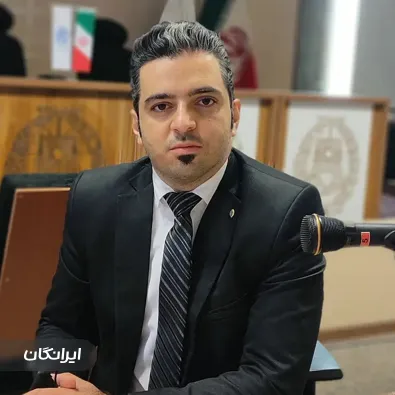 وکیل علی صریحی