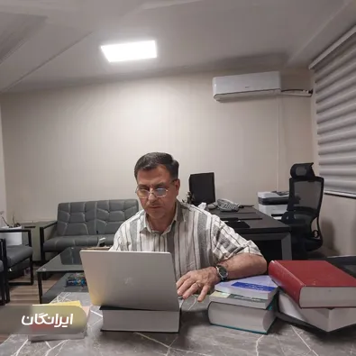 وکیل جواد طهماسبی