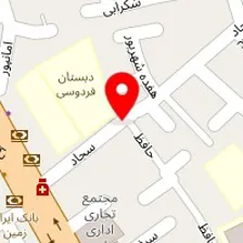 سالن زیبایی مادر