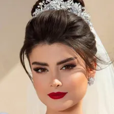 سالن زیبایی نیل بار دیانا