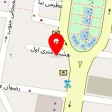 سالن کاشت ناخن سمیرا دشتی