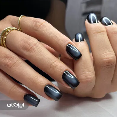 سالن کاشت ناخن سحر