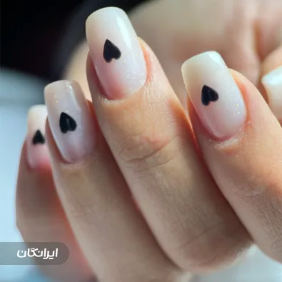 سالن کاشت ناخن سحر