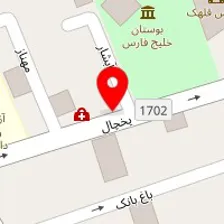 سالن خدمات ناخن موژان