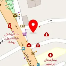 آرایشگاه مریم