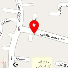 سالن خدمات ناخن اسپینو