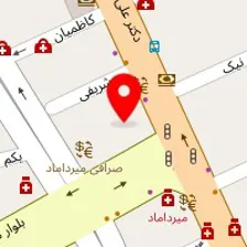 آموزشگاه زیبایی مهسا زمانی