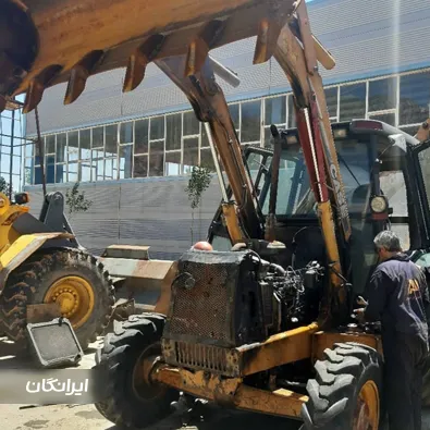 ریخته گری ماهان میلاد