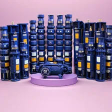 تولیدی و فروشگاه الکتروپمپ ویهان