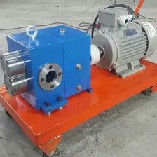 شرکت آفاق پمپ سپاهان