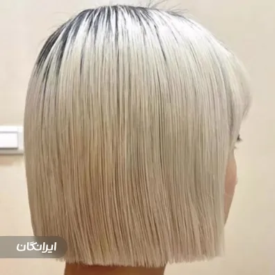 سالن زیبایی طیبه عظیمی