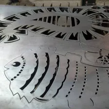 برش لیزر دهکردی