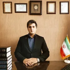 وکیل غلامحسین ارشدی