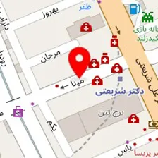 سالن خدمات تناخن مانلی