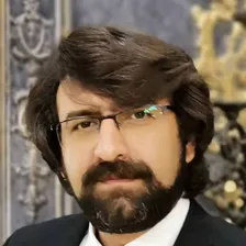 وکیل علی خلیلی