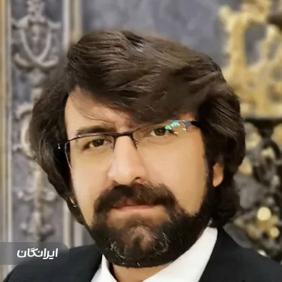 وکیل علی خلیلی