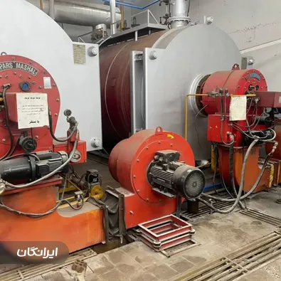 شرکت کنترل گستر