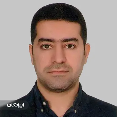 وکیل محمدامین خواجه پور