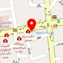 سالن زیبایی نسرین غنی پور