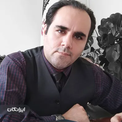 وکیل مهدی خوارزمی