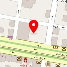 سالن آرایش دائم لیلا