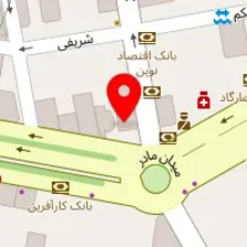 سالن خدمات ناخن سپید