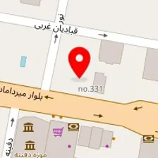 سالن خدمات ابرو شاهکار