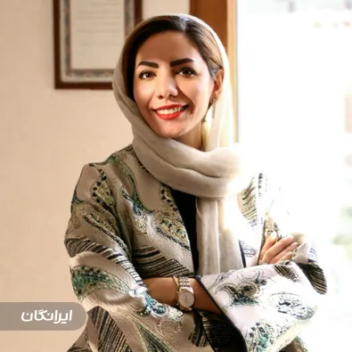 وکیل سارا باقری