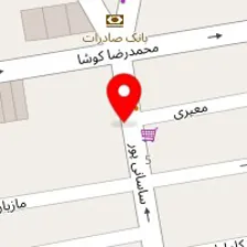 سالن خدمات ناخن مهسا