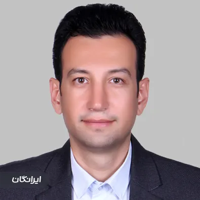 وکیل شهروز یدالهی