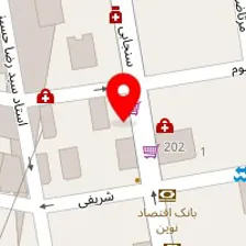 سالن خدمات ناخن لی لی