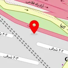 سالن زیبایی روشان