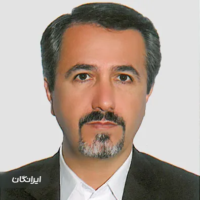 وکیل داود داودی