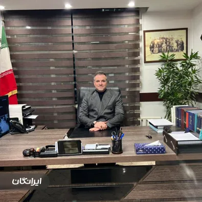 وکیل محسن دباغی